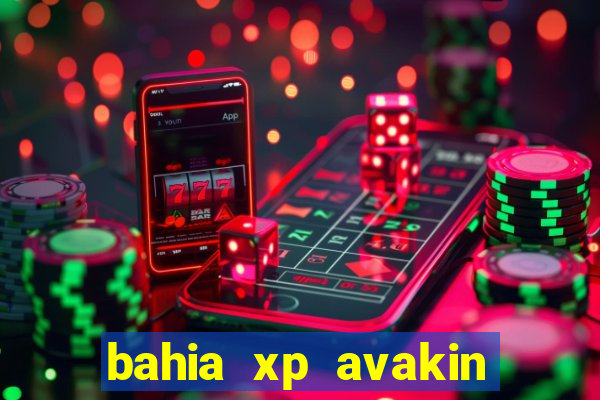 bahia xp avakin life download